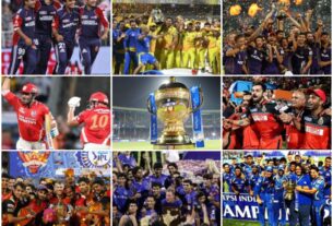 मुंबई इंडियंस आईपीएल के इतिहास की सबसे सफल टीम। इस टीम के नाम 2013, 2015, 2017 और 2019 आईपीएल के खिताब दर्ज हैं। | total tv, news hindi, live,