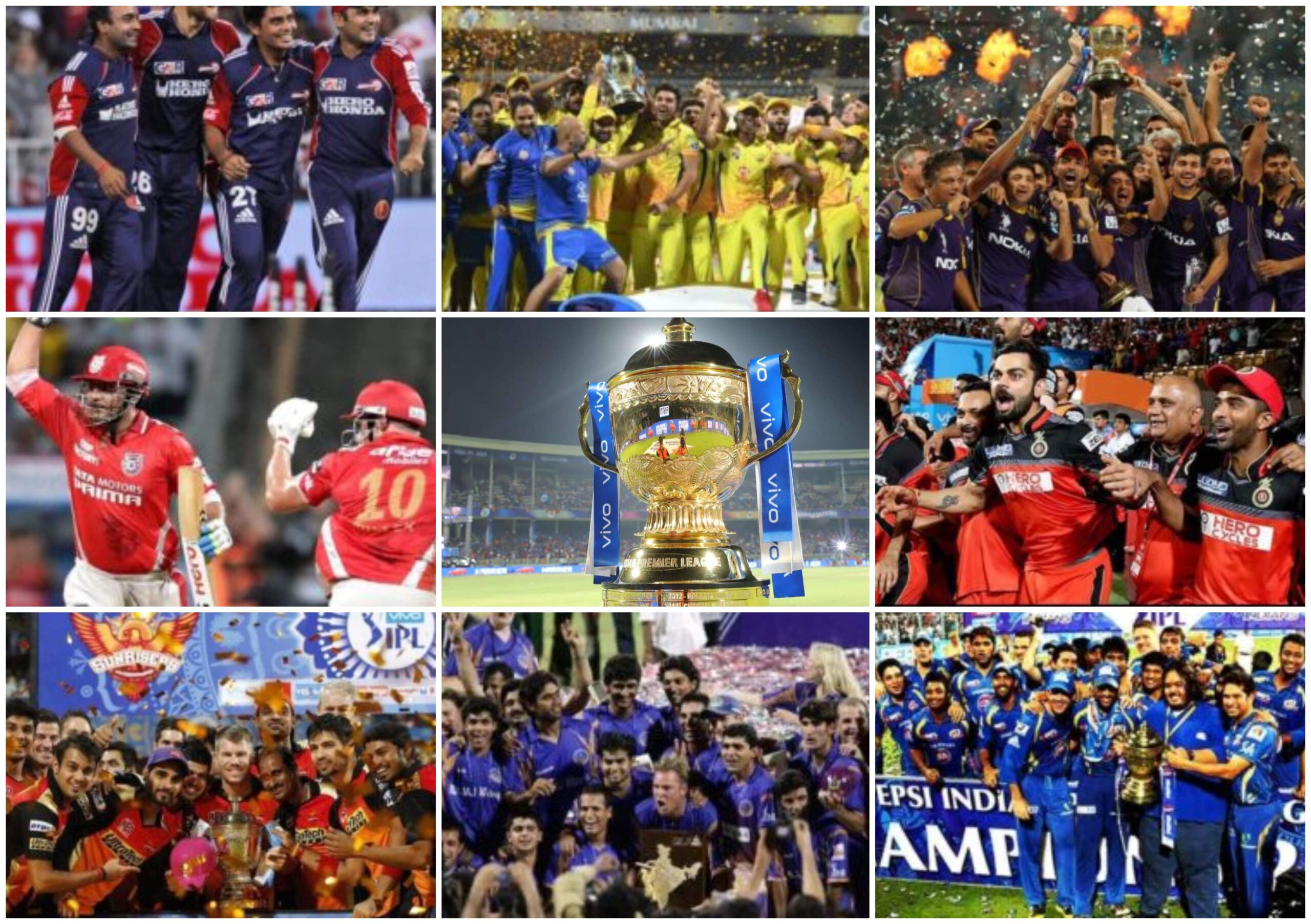 मुंबई इंडियंस आईपीएल के इतिहास की सबसे सफल टीम। इस टीम के नाम 2013, 2015, 2017 और 2019 आईपीएल के खिताब दर्ज हैं। | total tv, news hindi, live,