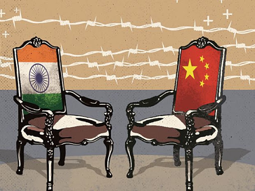 भारत की ओर से चीन को दो टूक कहा गया कि LAC पर तनाव वाले सभी स्थानों से सैनिकों को पूरी तरह पीछे हटाया जाए। | Total tv, news hindi, live,