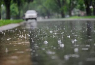 Delhi NCR Monsoon: NCR के कई इलाकों में बारिश | Total tv, Monsoon Update