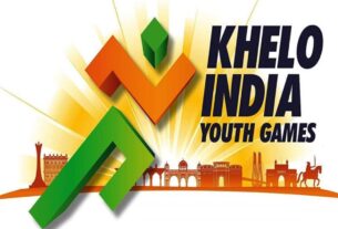 4 जून को खेलो इंडिया गेम्स का आगाज होगा। वार हीरोज स्टेडियम अंबाला कैंट में 5 से 7 जून तक .... | Total tv, News Hindi, Delhi news tv,