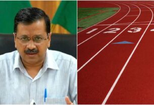 दिल्ली सरकार द्वारा संचालित त्यागराज स्टेडियम में एथलीट्स और उनके कोच द्वारा लगातार शिकायत की जा रही है | Total tv, Hindi News, Delhi news tv