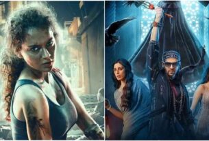 भूल भुलैया 2' और कंगना की फिल्म 'धाकड़' रिलीज हो चुकी है और इसके पहले दिन की कमाई भी सामने आ गई है | News hindi, News bollywood, news live,