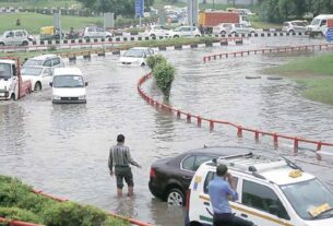 दिल्ली में 5 जून को मानसून दस्तक दे देगा मौसम विभाग ने इसकी घोषणा पहले ही कर दी | totaltv, news wewather, news delhi, Delhi weather news,