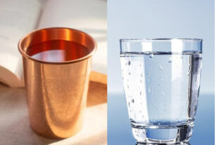 Benefits Of Drinking Water: जानिए किस बर्तन में पानी पीने से होगा फायदा | News,