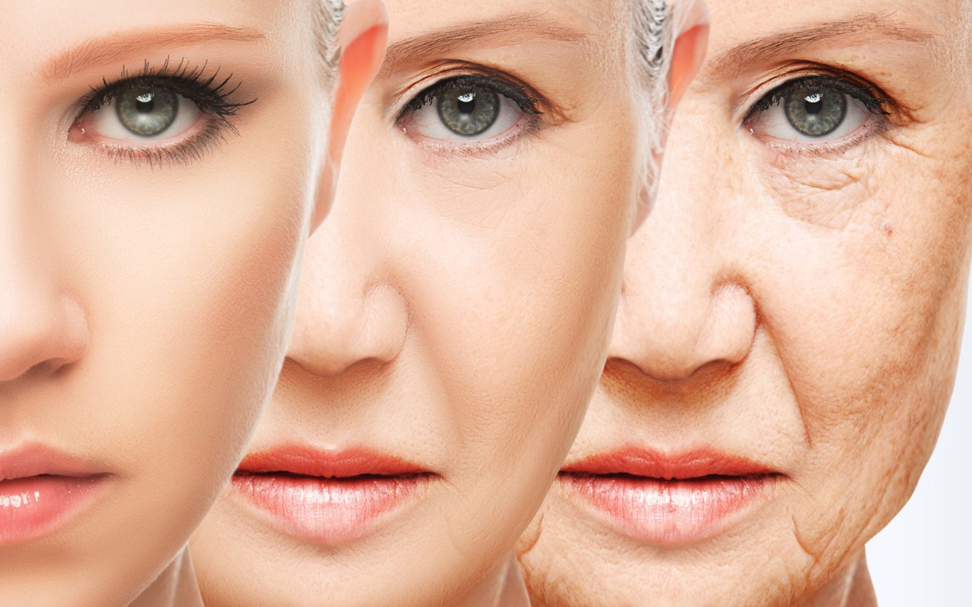 स्किन एजिंग : चेहरे को जवान बनाने के डॉक्टर ने बताये ये 6 तरीके | Total tv, news,