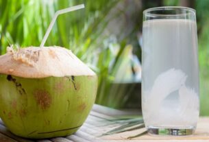 Benefits Of Coconut Water: पिएंगे नारियल पानी, तो मिलेगा डबल फायदा | Total |