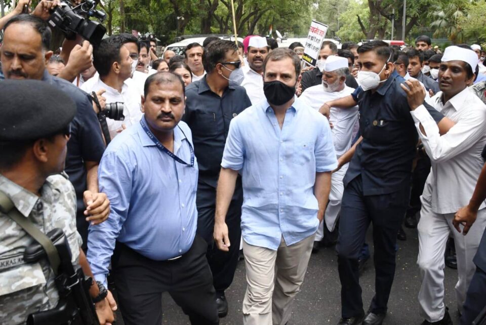 Rahul gandhi latest news, मैं मोदी से नहीं डरता, जो करना है कर लें | News live |