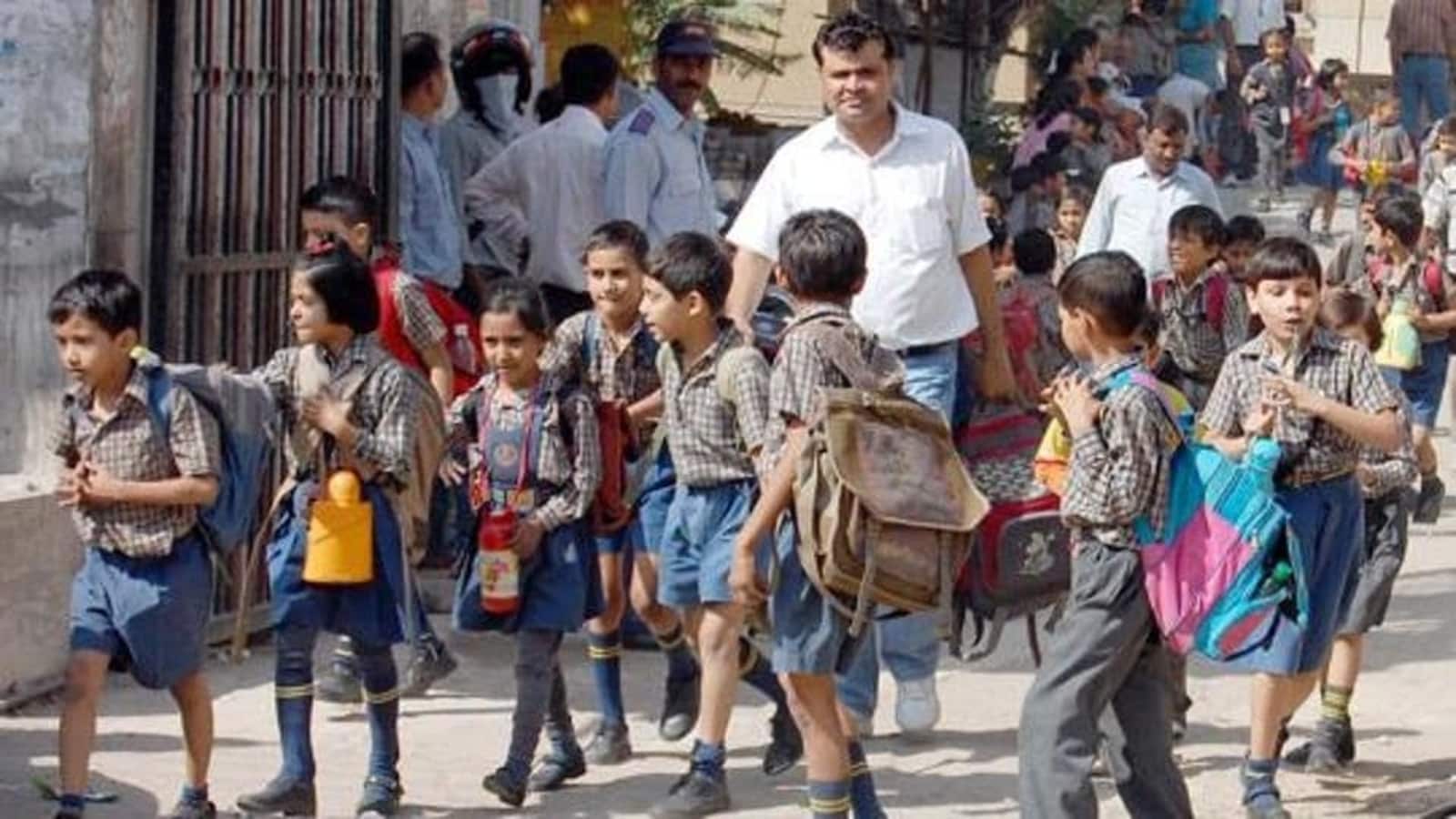 Haryana Schools Timings Changed: जानिए 1 जुलाई क्या होगी नई टाइमिंग? |
