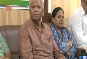 रतनलाल कटारिया ने पीएम मोदी के तरीफ में पढ़े कसीदे, | Latest news in hindi, live