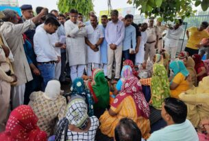 Haryana Latest News: नगर परिषद के कर्मचारियों की 11वे दिन भी हड़ताल जारी |