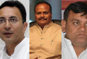 UP News: नाराजगी के बाद इस्तीफे की अटकलें! चर्चा में ये 3 मंत्री | Latest News UP