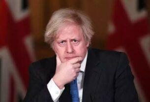 मंत्रियों और सहयोगियों के सरकार छोड़ने के बाद Boris Johnson इस्तीफे की मांग उठ रही है। total tv | latest news | aaj ki khabar | International News |