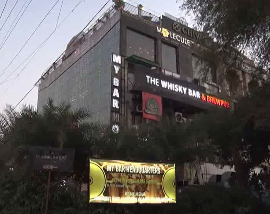 Gurugram News Update: गुरुग्राम में प्रदूषण कंट्रोल बोर्ड की बड़ी कार्रवाई | Live |