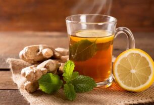 Ginger Tea Benefits: अदरक वाली चाय से वजन होगा कम, जल्दी करे डाइट में.........
