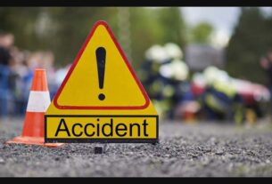 Haryana accident news: ट्राले ने कैंटर को मारी टक्कर, एक कांवड़िये की मौत......