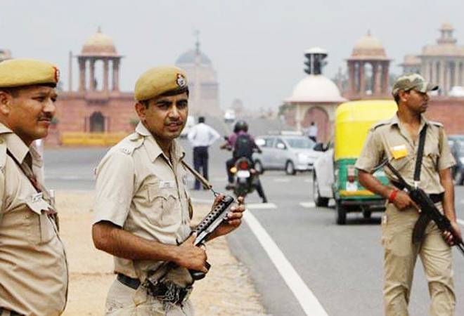 Delhi ki taja khabre, स्वतंत्रता दिवस के मद्देजर दिल्ली पुलिस हाई अलर्ट पर.....