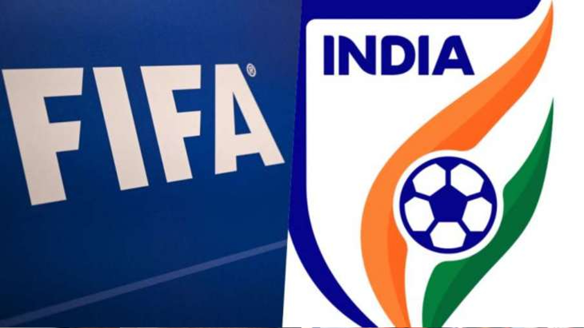 FIFA news in hindi, सुप्रीम कोर्ट ने सुनवाई करते हुए CoA को किया भंग.... | Totaltv |