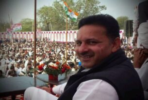 News Haryana crime, हरियाणा में फिर मिली विधायक को जान से मारने की धमकी..