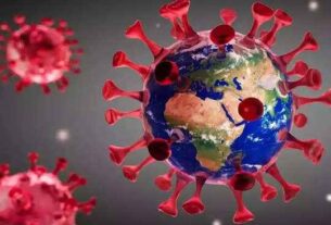 Coronavirus Cases in India, देश में लगातार कम हो रही है एक्टिव मरीज़ों की संख्या.