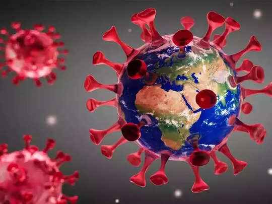 Coronavirus Cases in India, देश में लगातार कम हो रही है एक्टिव मरीज़ों की संख्या.