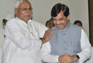 Bihar politics, अच्छा सिला दिया हम लोगों के प्यार का' ये तो बड़ी गलत बात है | News