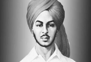 Bhagat Singh Birth Anniversary 2022, BKU ने आज शहीद ए आजम भगत सिंह...