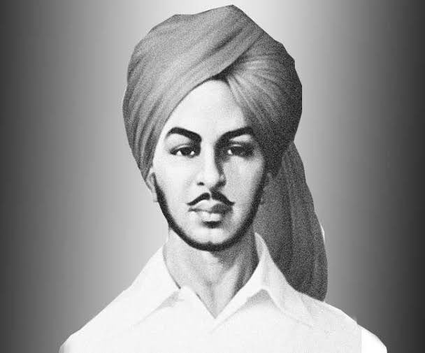 Bhagat Singh Birth Anniversary 2022, BKU ने आज शहीद ए आजम भगत सिंह...