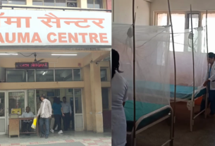 Dengue in karnal, करनाल जिले में डेंगू के 7 पॉजिटिव मामले आने के बाद स्वास्थ्य..