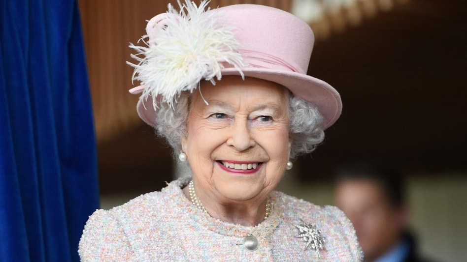 Queen Elizabeth II Death, ब्रिटेन की महारानी एलिजाबेथ द्वितीय के निधन पर......