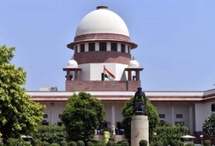 Supreme Court Of India, भ्रष्टाचार से जुड़े मामलों की सुनवाई में तेज़ी लाने के.......