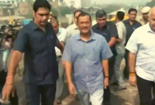 Delhi MCD Election, दिल्ली को कूड़ा मुक्त बनाने के वादे के साथ होगा एमसीडी का....