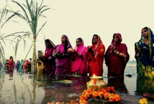 Chhath Puja 2022, छठ पर्व की पूरी जानकारी से पायें छठी माई का आशीर्वाद....