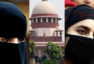 Hijab Case, हिजाब पर बंटा सुप्रीम फैसला, दोनों जजों की राय अलग हिजाब बैन पर....