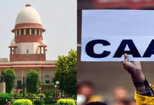 Hindi news- CAA कानून नागरिकों के मौजूदा अधिकारों को प्रभावित नहीं करता.....
