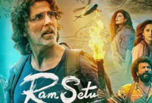 Ram Setu Box office collection Day 1, अक्षय कुमार की फिल्म रामसेतु | Totaltv |