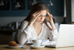 Work Depression, क्या है और इससे कैसे बचें जानें यहां | Totaltv | Hindi news |