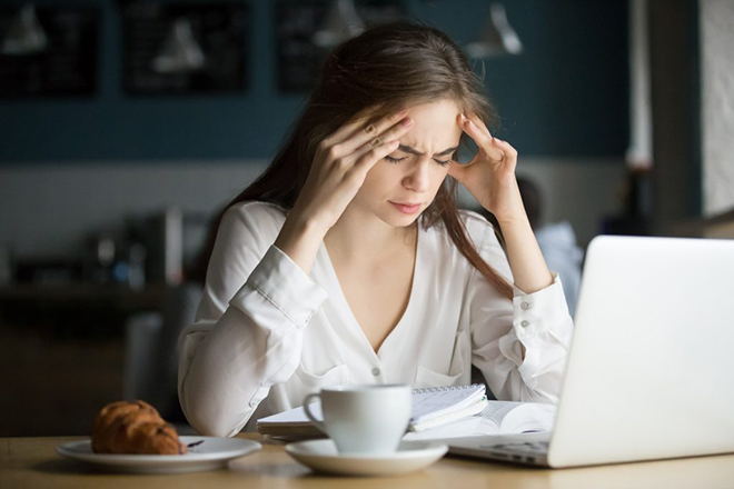 Work Depression, क्या है और इससे कैसे बचें जानें यहां | Totaltv | Hindi news |