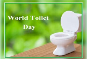World Toilet Day history, आज वर्ल्‍ड टॉयलेट डे, जाने क्‍यों मनाया जाता है.... | News