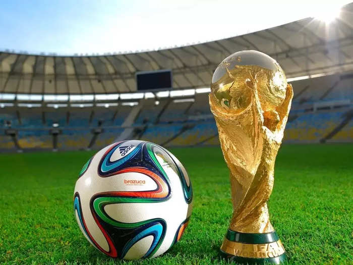 FIFA World Cup 2022, इंतजार खत्म: फीफा विश्व कप का आगाज.... | Total tv |