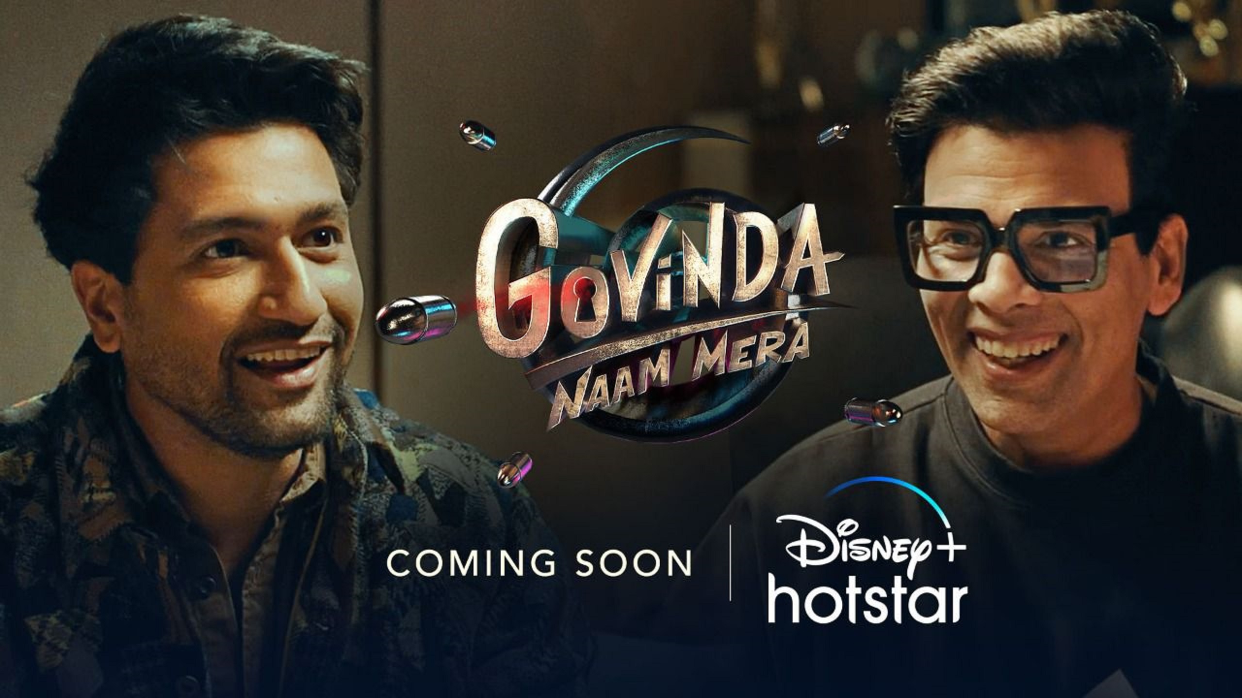 Govinda Naam Mera ott release, डिज़्नी+ हॉटस्टार लाया है साल की सबसे बड़ी.....