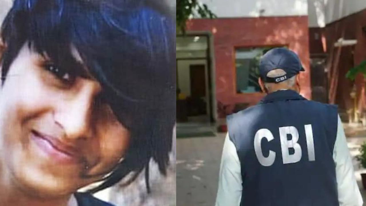 Shraddha Walker Murder Case update, श्रद्धा हत्याकांड की जांच CBI को ट्रांसफर..