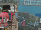 Haryana News, किसानो को मिली राहत, हादसों को रोकने के लिए ट्रैक्टर ट्राली पर...