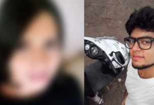 Delhi Crime news, लिव-इन-पार्टनर ने प्रेमिका की हत्या कर शव के किये 35 टुकड़ें....