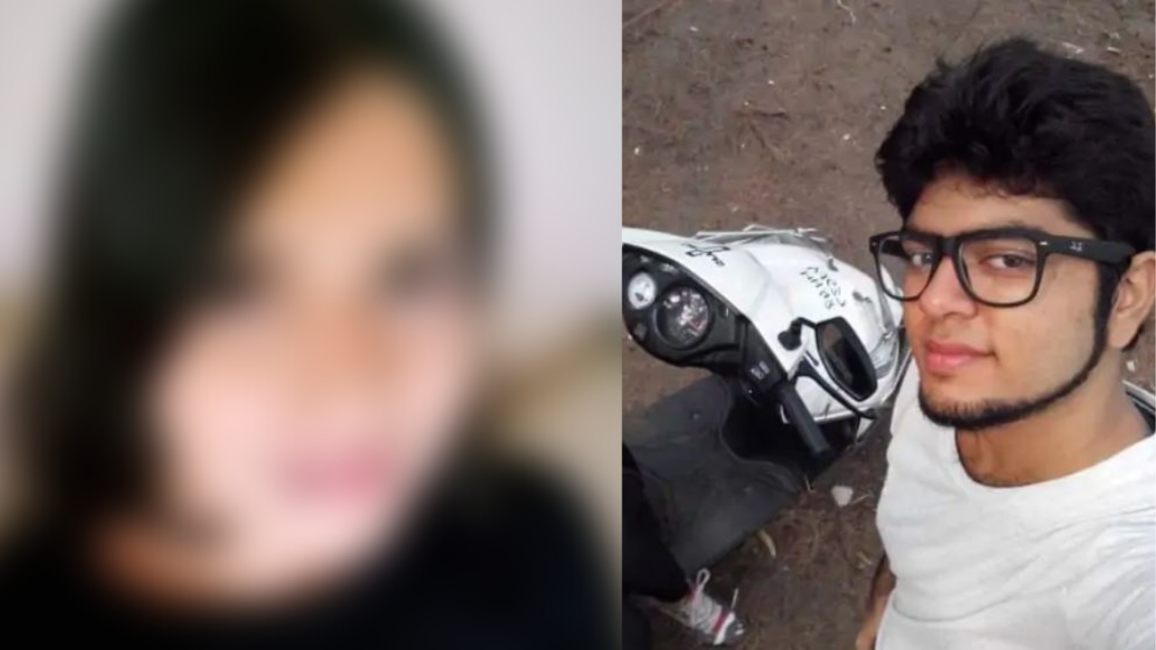 Delhi Crime news, लिव-इन-पार्टनर ने प्रेमिका की हत्या कर शव के किये 35 टुकड़ें....