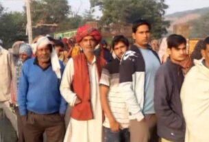 Haryana panchayat elections live, हरियाणा पंचायत चुनाव के लिए 9 जिलों में....