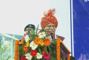 CM Manohar Lal Khattar, हरियाणा के सीएम खट्टर ने 141 करोड़ की लागत से....