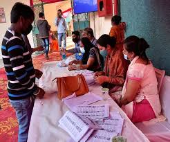 Delhi MCD Election 2022, दिल्ली MCD चुनाव के लिए नामांकन प्रक्रिया शुरू, जाने..
