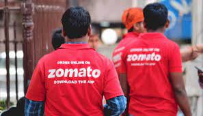 Zomato food app, फेसबुक, ट्विटर के बाद जोमैटो में छंटनी का हुआ ऐलान.... | Live
