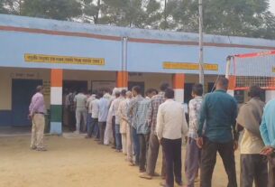 Haryana Panchayat Election, पंच सरपंच चुनाव के लिए मतदान की प्रक्रिया.....